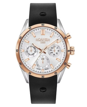 ZEGAREK ROAMER  Superior Multifunction 508982 49 15 05