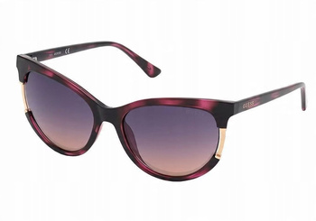 Oryginalne Okulary Damskie GUESS GU7725/83Z
