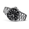 ZEGAREK ORIS Aquis Date 01-733-7730-4134-07-8-24-05PEB