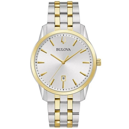 ZEGAREK BULOVA 98B385