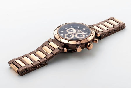 ZEGAREK ROAMER Toscana Chrono 994837-47-65-20