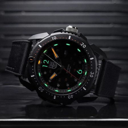 ZEGAREK MĘSKI LUMINOX ICE-SAR Arctic XL.1052