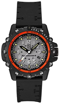 ZEGAREK MĘSKI LUMINOX The Commando Frogman 3300 XS.3301