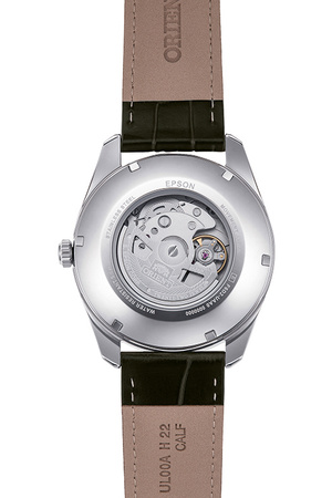 ZEGAREK ORIENT Mechanical Contemporary Watch RA-BA0006B10B