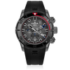 ZEGAREK EDOX CO-1 Chrono Titanium 10242-TINGNR-GIDNR WR100 45mm