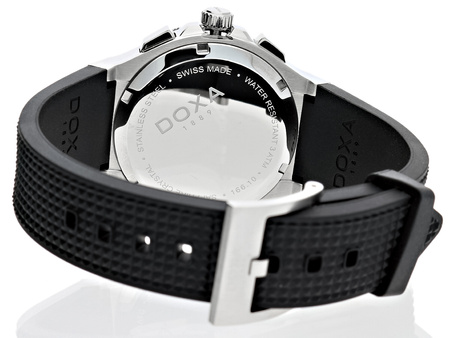 ZEGAREK DOXA D-SPORT 166.10.011.20