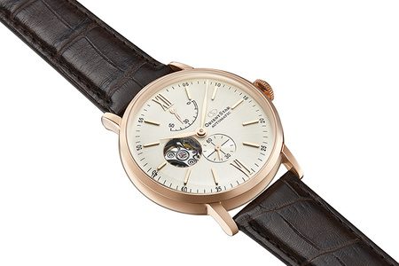 ZEGAREK ORIENT STAR Mechanical Classic RE-AV0001S00B