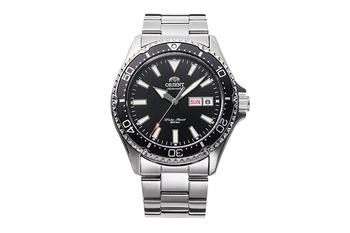 ZEGAREK ORIENT Mechanical Sports Watch RA-AA0001B19B