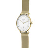 ZEGAREK STERNGLAS Naos XS gold, 33 mm quartz S01-ND02-MI07