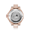 ZEGAREK EDOX Delfin The Original Date 53021-37RNCA-NIR WR200 43mm