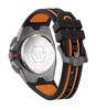 ZEGAREK Philipp Plein Octagon Hyper Sport Chrono PWTBA0523