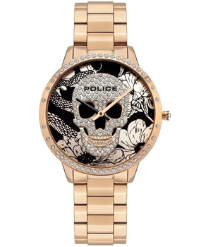 ZEGAREK POLICE Horta PL.16067MSR/02M