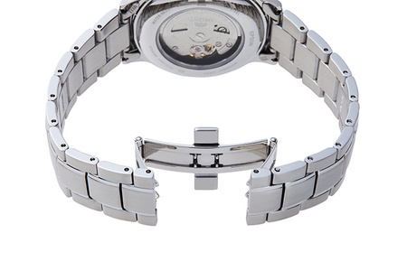 ZEGAREK ORIENT Mechanical Classic Watch RA-AG0028L10B