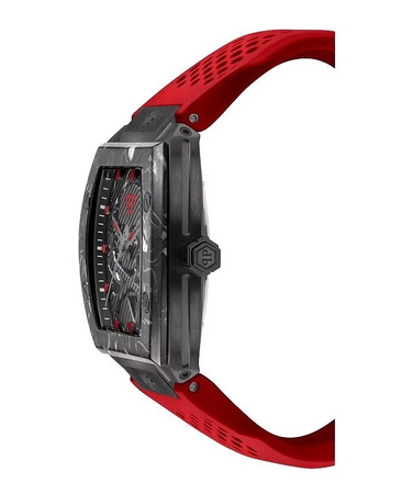 ZEGAREK Philipp Plein Skeleton Automatic PWBAA0722