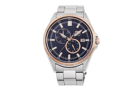 ZEGAREK ORIENT Mechanical Sports Watch RA-AK0601L10B