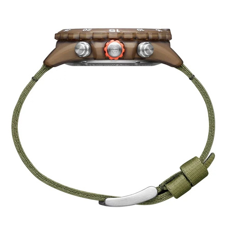 ZEGAREK MĘSKI LUMINOX Bear Grylls Survival Chrono ECO Master XB.3757.ECO