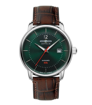 ZEGAREK ZEPPELIN Bodensee Automatic  8160-4