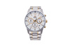 ZEGAREK ORIENT Quartz Sports Watch RA-KV0003S10B