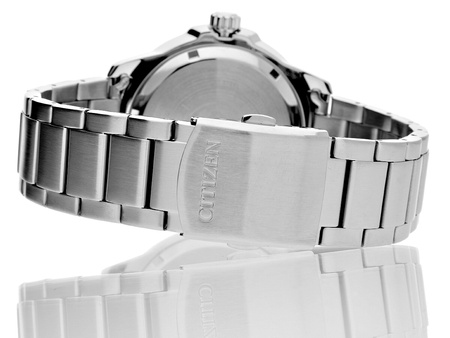 ZEGAREK CITIZEN ECO-DRIVE AW1527-86E