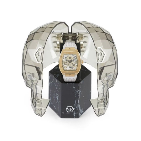 ZEGAREK Philipp Plein The Skeleton Automatic PWBAA0421