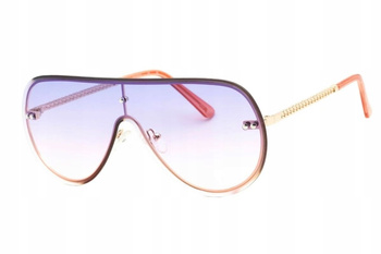 Oryginalne Okulary Damskie GUESS GF0400/32V