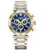 ZEGAREK ROAMER Toscana Chrono 994837-47-45-20