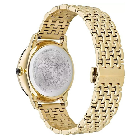 ZEGAREK VERSACE Medusa Alchemy VE6F00623