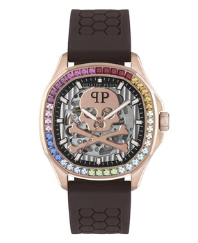 ZEGAREK Philipp Plein High-Conic Automatic PWRAA0623