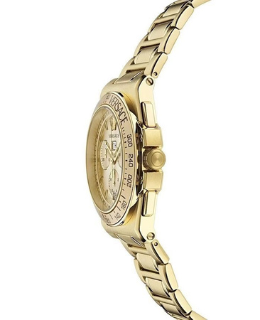 ZEGAREK VERSACE Greca Extreme Chrono VE7H00723