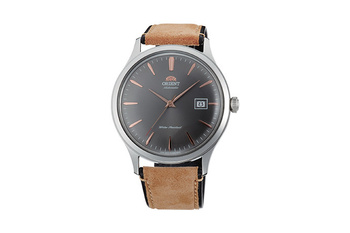 ZEGAREK ORIENT Mechanical Classic Watch FAC08003A0