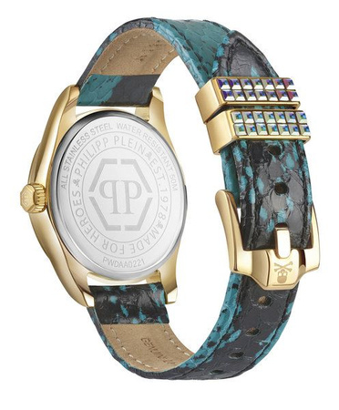 ZEGAREK Philipp Plein Queen PWDAA0221