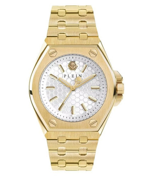 ZEGAREK Philipp Plein Extreme Lady PWJAA0722