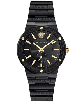 ZEGAREK VERSACE Greca Logo VEVI00620