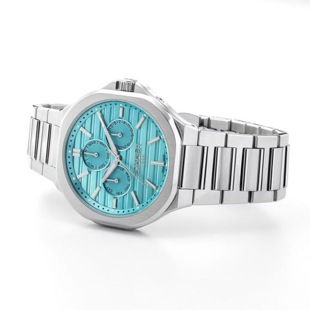 ZEGAREK ROAMER Spirit of Time Chrono 995989-41-05-20