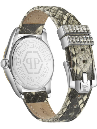 ZEGAREK Philipp Plein Queen PWDAA0121