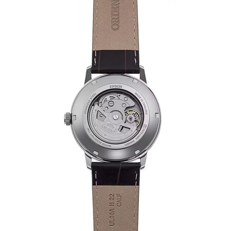 ZEGAREK ORIENT Mechanical Contemporary RA-AC0F16S30B