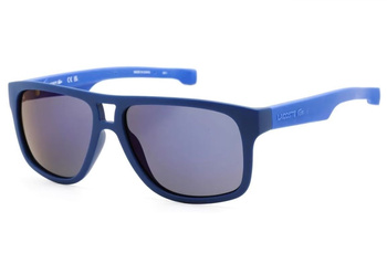 Oryginalne Męskie okulary LACOSTE L817S/424