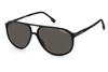 Oryginalne męskie okulary Carrera 257/S-003-M9