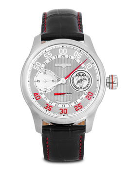 ZEGAREK MĘSKI G. GERLACH GEN. SOSABOWSKI MARKET GARDEN