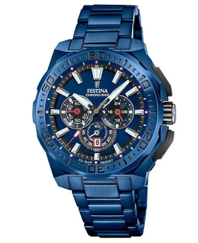 ZEGAREK FESTINA Chrono Bike SET F20729/1 Special Edition