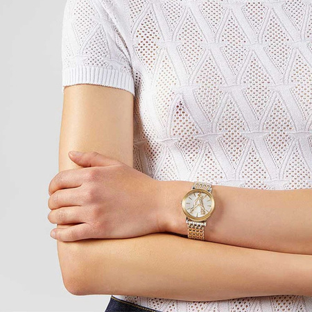 ZEGAREK VERSACE Virtus VEHC00519