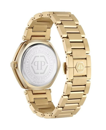 ZEGAREK Philipp Plein The Hexagon Street Couture PW1BA0623