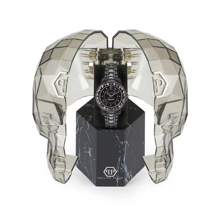 ZEGAREK Philipp Plein Lady Rock PWPQA0524