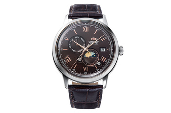 ZEGAREK ORIENT Bambino Automatic RA-AK0804Y10B
