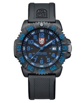 ZEGAREK MĘSKI LUMINOX Navy Seal Diver XS.3053.S.L
