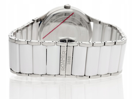 ZEGAREK ROAMER C-Line Gents 657833 40 25 60