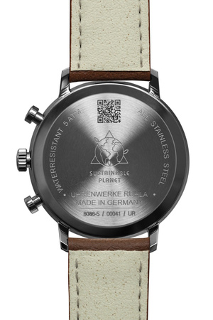 ZEGAREK ZEPPELIN Hindenburg Solar 8086-5