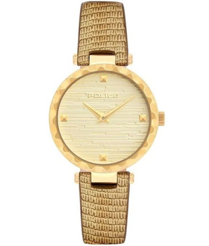 ZEGAREK Police Qurem PL.15570LSG/06