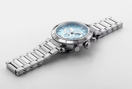 ZEGAREK ROAMER Toscana Chrono 994837-41-05-20