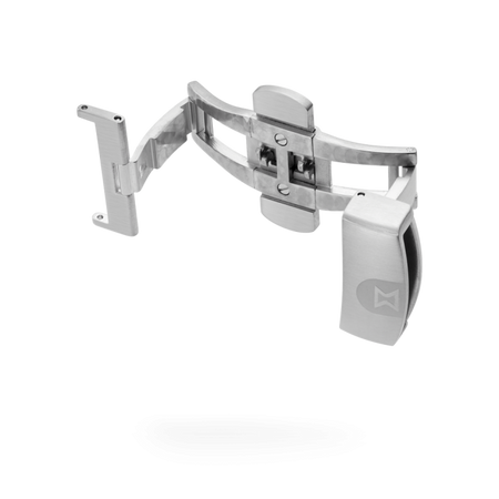 ZEGAREK EDOX CO-1 Chrono Titanium 10242-TINB-BBUINR